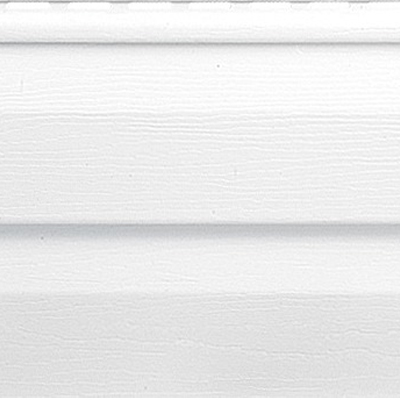 Виниловый Альта-сайдинг Альта-профиль Корабельная доска цвет белый.jpg